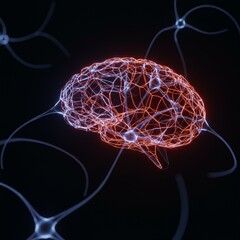 Neural Network Brain