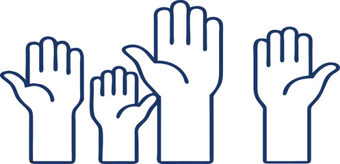 Abstract geometric composition with vibrant color blocks and clean lines suitable for modern graphic design projects branding and digital art