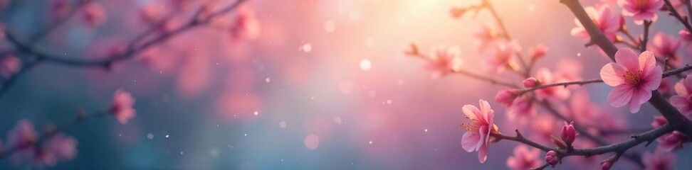 Dreamy Hazy Background Soft Ethereal Texture for Website and Brochure Design
