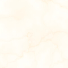 Texture of light cream paper for watercolor and artwork, gentle background marble texture. .