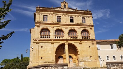 Gignac (H&eacute;rault)
