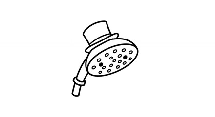 Showerhead design outline