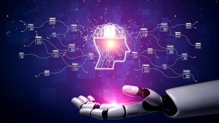 AI transforms how we manage digital data. From smart indexing to AI-driven search, file handling becomes intelligent. AI file management improves speed, accuracy, and data organization. Muxer