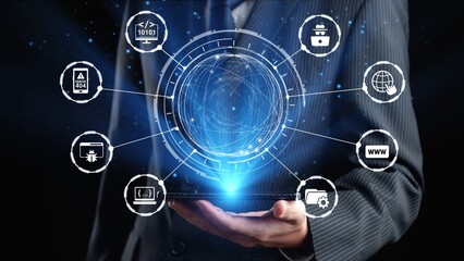 Software development with coding overlays, programming languages, developer tools, mobile app creation, and advanced programming for digital product development and software solutions. Spire