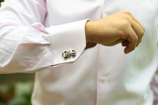 boda, mano, novio, camisa, agiotaje, empresario, hombre, persona, ceremonia, participaci&oacute;n, indumentaria, digno, par, moda