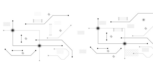 abstract architectural background