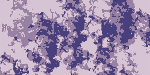Abstract dynamic blue-porple background with gradient transitions from light to dark. resembling a vibrant abstract painting in an artistic environment.
