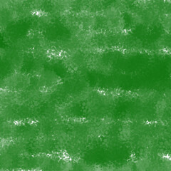 Abstract Green Textured Background with Dots and Stripes