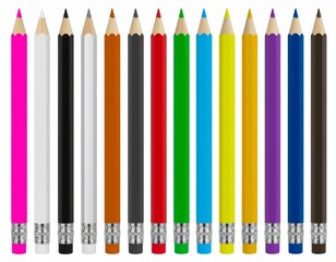 Colorful pencils art drawing pencils colored pencils drawing tools art supplies art education school supplies