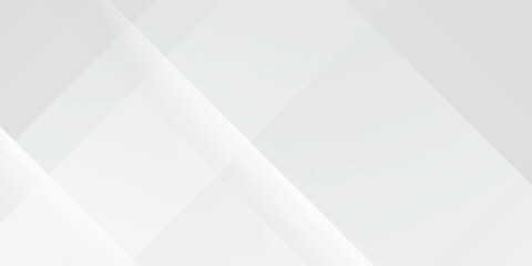 Abstract white and gray background. smooth abstract background, blurred pattern. Light pale vector background