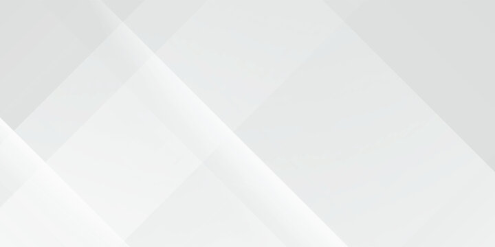 Abstract white and gray background. smooth abstract background, blurred pattern. Light pale vector background