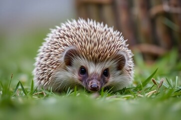 Fototapeta premium Hedgehog
