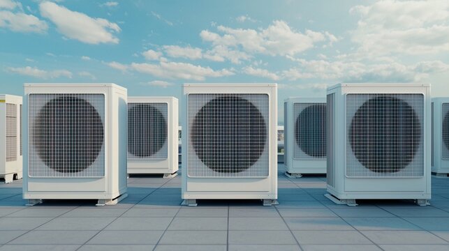 Self-regulating urban climate control systems using strategically placed atmospheric purifiers and micro-weather manipulators, optimizing city comfort and air quality