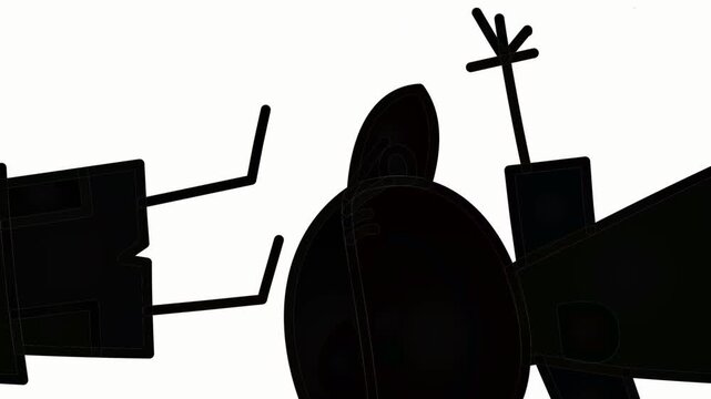 dzieci, szkic, ilustracja, sztuka, projekt
