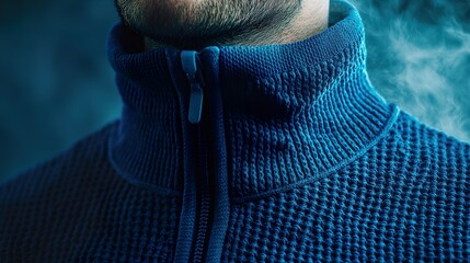 Smart clothing with integrated personal climate zones, allowing individual wearers to set their preferred micro-environment, tailored comfort in any weather