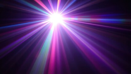 abstract light background