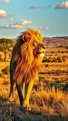 Lion