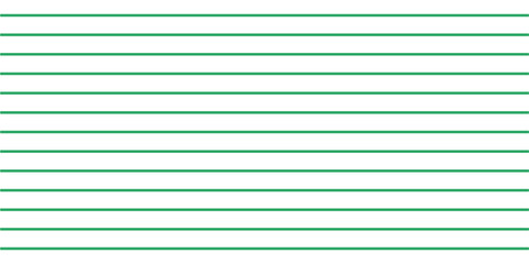 Green and white vertical stripes pattern background. Seamless striped pattern, straight vertical lines, green and white texture, vector background pattern. Optical illusion in eps 10.