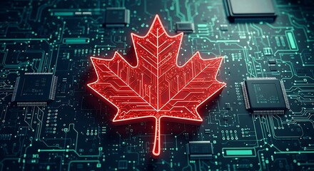 Canadian Technology Innovation.