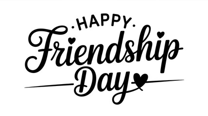 Happy Friendship Day Wishes and Greetings to Celebrate Your Cherished Bonds of Love and Companionship