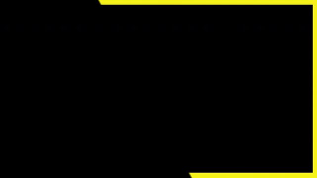 Webcam overlay simple minimalist border frame streaming gaming ideal for live streams, video calls, and content creation platforms