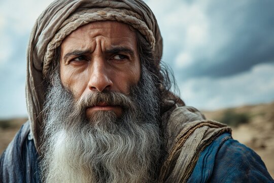 Zephaniah's warning of judgment