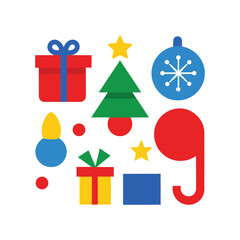 Festive Holiday