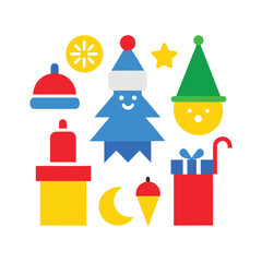 Festive holiday