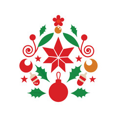 Festive Holiday
