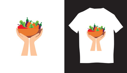  World Mental Health Day T-shirt design