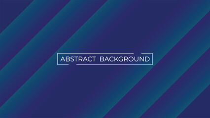Abstract background with dark and light blue colors