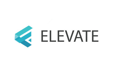 Modern E Logo for Business & Branding