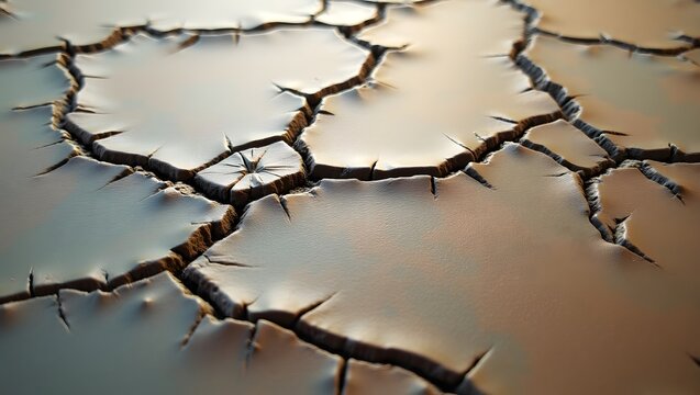 barbed wire on a branch