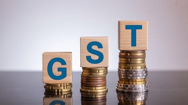 Understanding gst implications for business growth and financial planning today