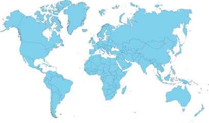 Latitude & Longitude: The Art of Geography