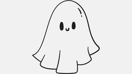 Spooky Ghosts