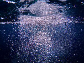 bubbles, bubble, water, underwater, sea, air, deep, undersea, under, background, wave, liquid, clear, clean, ocean, nature, texture, oxygen, blue, white, effect, transparent, foam, aquarium, aqua.