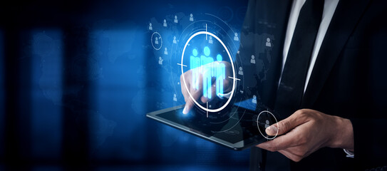 Target audience analysis enhances marketing with segmentation, smart profiling, and personalized strategies for improved audience targeting and campaign efficiency. Vouch