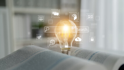 SEO tools enhance digital visibility with search engine research, keyword strategy, and search data...