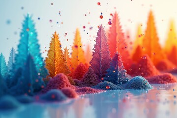 of data visualization in business analytics.