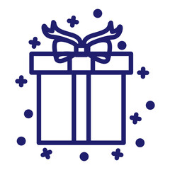 Party icon. Party Festival pack symbol template for graphic and web design collection logo vector illustration. Vector illustration. Editable Stroke. Eps 10. 