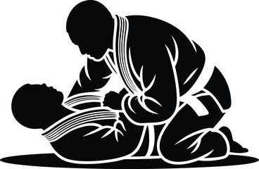 Discover the art of ground fighting and submission techniques that define this martial discipline focusing on grappling and control positions to outmaneuver opponents efficiently