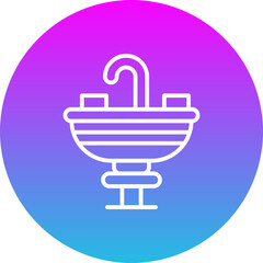 Sink Icon