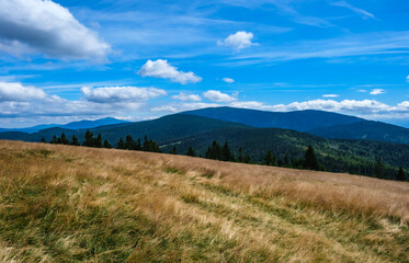 Beskid Żywiecki