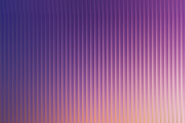 Abstract vertical gradient lines in shades of purple and peach creating a textured surface