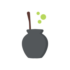 Halloween Illustration