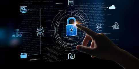 Cyber security protects against breaches, hacks, and network attacks using strong infrastructure and proactive digital defense strategies. Latch