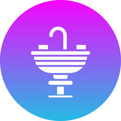 Sink Icon