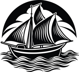 Abstract blue light trails creating dynamic swirls of energy and motion transparent background