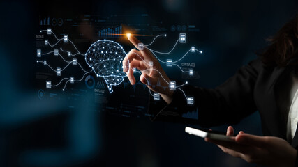 AI transforms how we manage digital data. From smart indexing to AI-driven search, file handling...